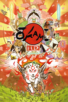 Ōkami HD
